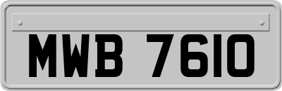 MWB7610