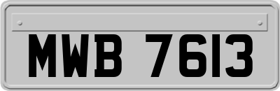 MWB7613