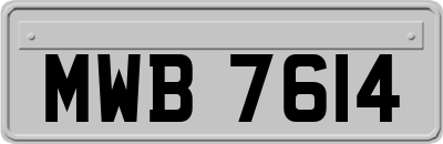 MWB7614