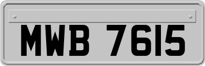 MWB7615