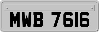 MWB7616