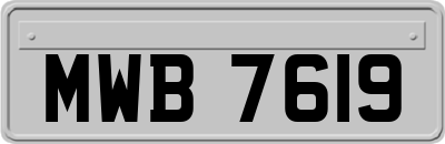 MWB7619