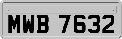 MWB7632