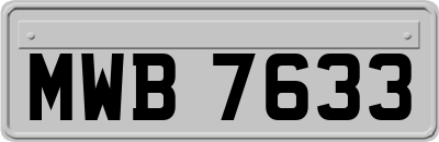 MWB7633