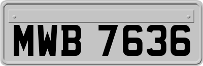 MWB7636