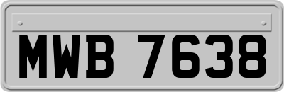 MWB7638