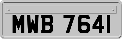 MWB7641