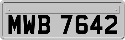 MWB7642