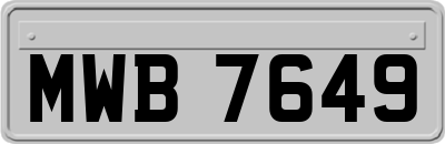 MWB7649