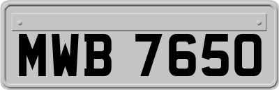 MWB7650