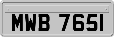 MWB7651