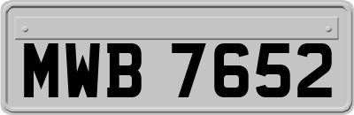 MWB7652