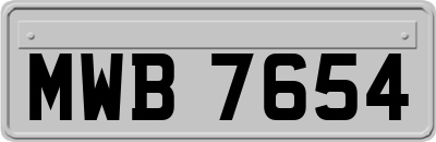 MWB7654