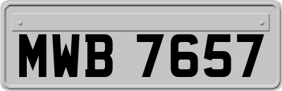 MWB7657