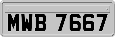 MWB7667