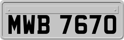 MWB7670