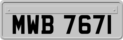 MWB7671