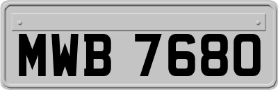 MWB7680