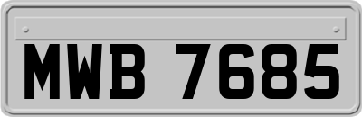 MWB7685