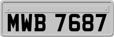 MWB7687