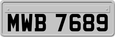 MWB7689