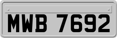 MWB7692