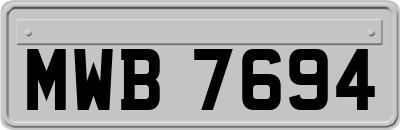 MWB7694