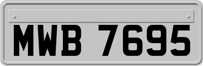 MWB7695