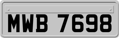 MWB7698