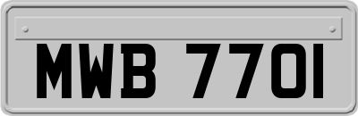 MWB7701