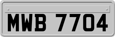 MWB7704