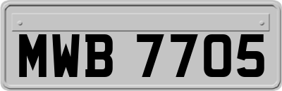 MWB7705