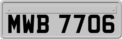 MWB7706