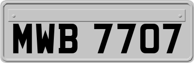 MWB7707