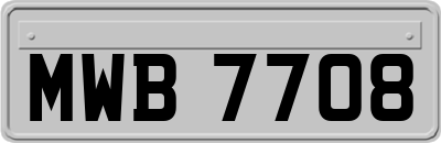 MWB7708