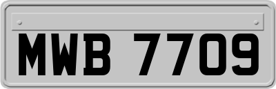 MWB7709