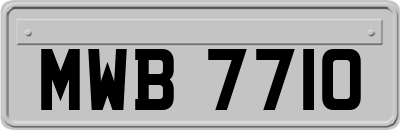 MWB7710