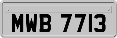 MWB7713