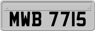 MWB7715