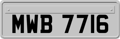 MWB7716