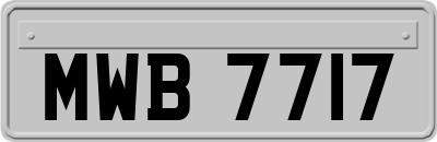 MWB7717