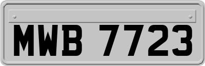 MWB7723