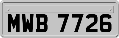 MWB7726