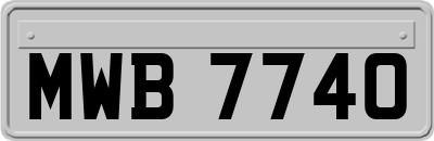 MWB7740