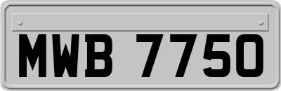 MWB7750