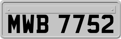 MWB7752