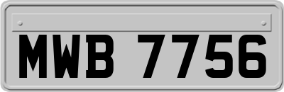 MWB7756