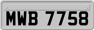 MWB7758