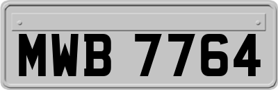 MWB7764