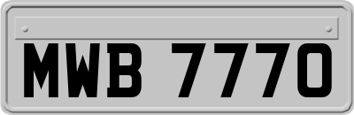 MWB7770